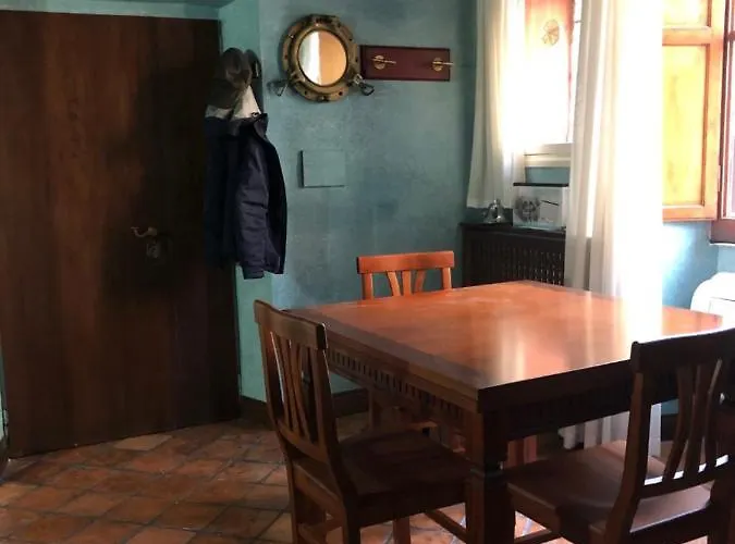 Hemingway House Апартаменты Рим