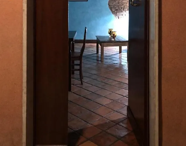 Апартаменты Hemingway House Рим