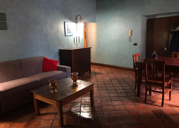 Hemingway House * Рим