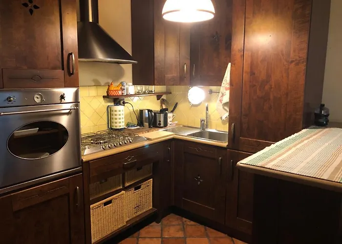 Апартаменты Hemingway House Рим
