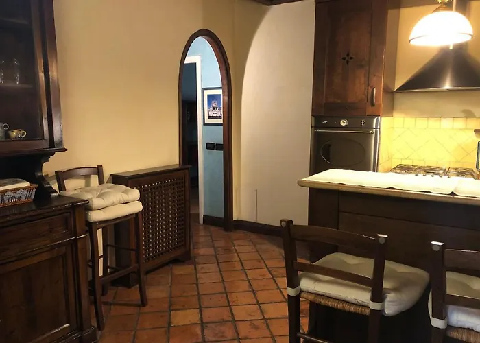 Апартаменты Hemingway House *