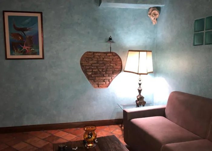 Апартаменты Hemingway House *